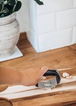 Dorre Garli Knoblauchpresse -Küchenwelt Verkauf 505956 01 10 EnvironmentImage d2e37d6c76