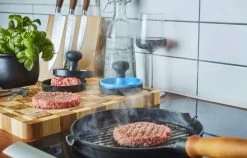 Dorre Wallberg Burgerpresse Ø12cm -Küchenwelt Verkauf 506032 01 9 EnvironmentImage 1e3bd0a8ee