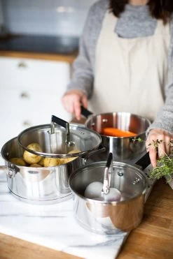 Dorre Kaci Kochtopfset 6-teilig -Küchenwelt Verkauf 506047 01 10 EnvironmentImageMain 04e054f6dd