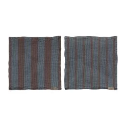 Mette Ditmer Elvira Spüllappen 33 X 33cm 2er Pack