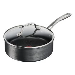 Tefal Unlimited Premium Sauteuse Tief