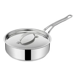 Tefal Jamie Oliver Cook's Classics Sauteuse