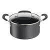 Tefal Jamie Oliver Quick & Easy Topf Hart Eloxiert -Küchenwelt Verkauf 506748 01 1 ProductImageMain cabecf5f19