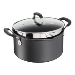 Tefal Jamie Oliver Quick & Easy Topf Hart Eloxiert -Küchenwelt Verkauf 506748 01 2 ProductImageExtra a23f7ecaf3