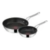 Tefal Jamie Oliver Cook's Classics Pfannen-Set