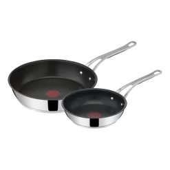 Tefal Jamie Oliver Cook's Classics Pfannen-Set