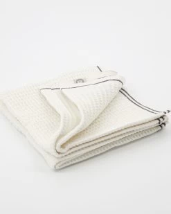 House Doctor Waffle Spüllappen 30 X 30cm 2er Pack -Küchenwelt Verkauf 506978 01 2 ProductImageDetail f2d4c59265