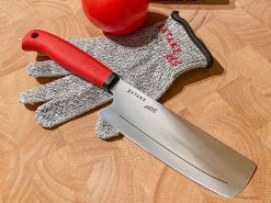 Satake Kids Kindermesser & Schnittsicherer Handschuh -Küchenwelt Verkauf 507436 01 4 EnvironmentImage c340346ced