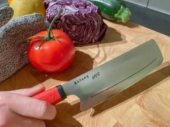 Satake Kids Kindermesser & Schnittsicherer Handschuh -Küchenwelt Verkauf 507436 01 5 EnvironmentImage 63d7c5afb6