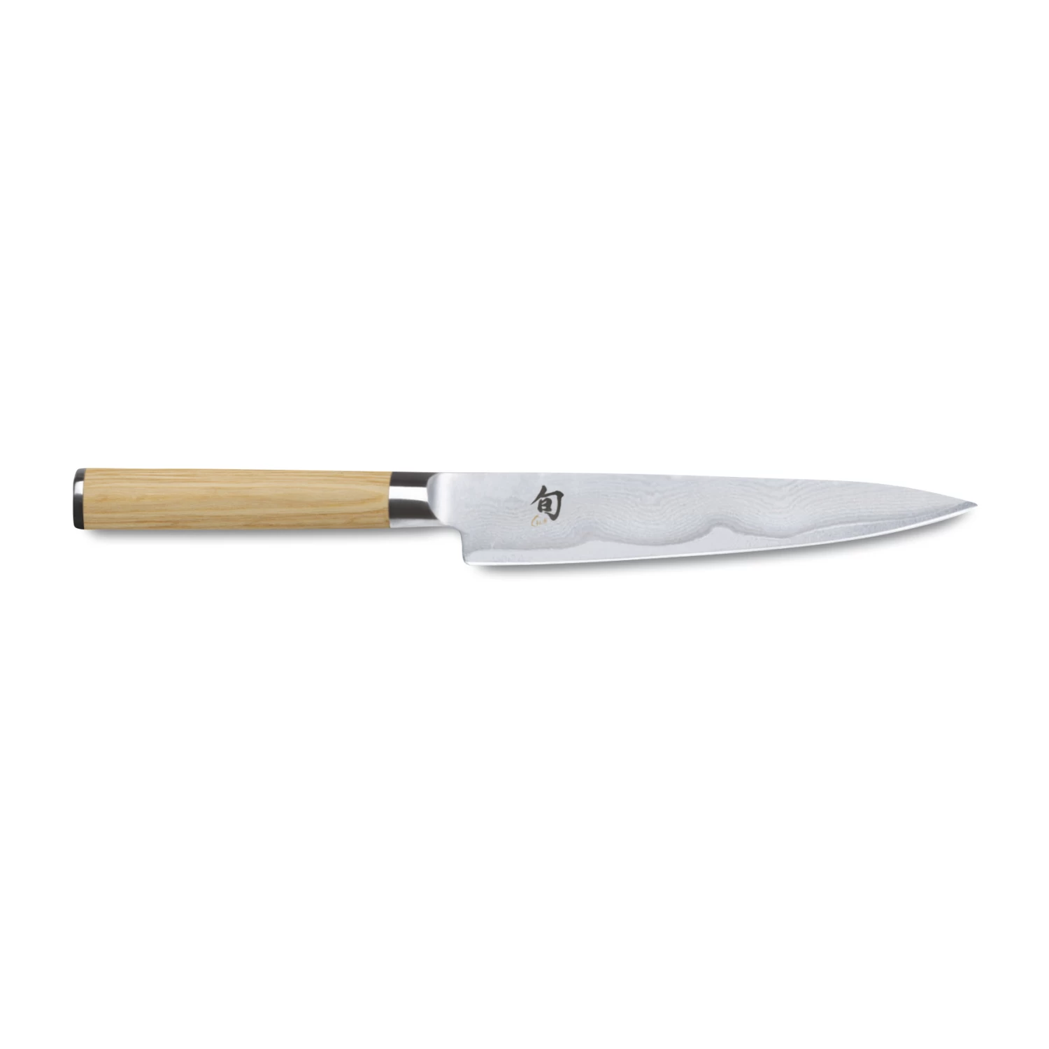 Kai Shun Classic White Universalmesser 3 Kai Shun Classic White Universalmesser