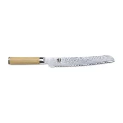 Kai Shun Classic White Brotmesser