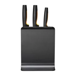 Fiskars Functional Form Messerblock Aus Plastik Mit 3 Messern -Küchenwelt Verkauf 507600 01 2 ProductImageExtra 8b5a107895