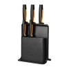 Fiskars Functional Form Messerblock Aus Plastik Mit 5 Messern 1 Fiskars Functional Form Messerblock Aus Plastik Mit 5 Messern -Küchenwelt Verkauf 507610 01 1 ProductImageMain f265bc4119