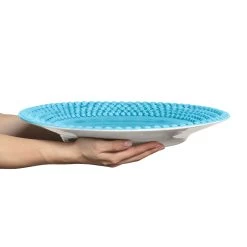 Mateus Bubbles Teller 42cm -Küchenwelt Verkauf 507719 01 2 ProductImageExtra 03909f0499