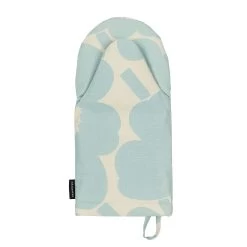Marimekko Pieni Unikko Ofenhandschuh