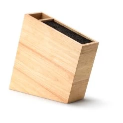 Continenta Flexibler Messerblock Geneigt Mit Extra Fach