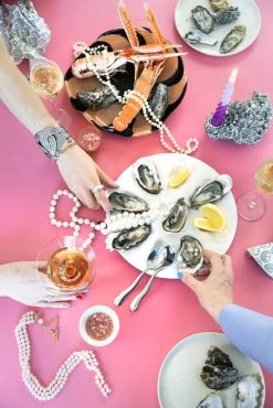 ByOn Curve Teller Black-beige -Küchenwelt Verkauf 508613 01 11 EnvironmentImage 244f9b3857