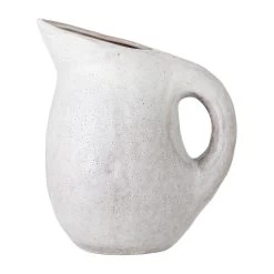 Bloomingville Taupe Kanne 2,9 Liter