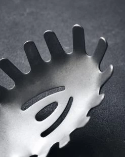 Nicolas Vahé Daily Pastalöffel Edelstahl -Küchenwelt Verkauf 508929 01 5 EnvironmentImage 6b2c7fdb3b