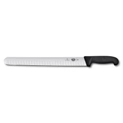Victorinox Fibrox Schinkenmesser Gerippt 36cm