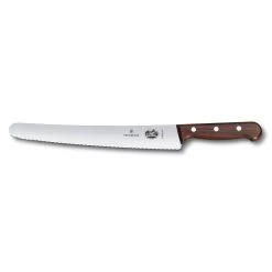 Victorinox Wood Brotmesser 26cm