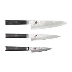 Miyabi Mizu 5000MCT Messerset 3 Teile