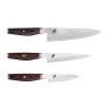 Miyabi Artisan 6000MCT Messerset 3 Teile