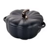 Staub Kürbistopf Aus Steingut Schwarz 2 Staub Kürbistopf Aus Steingut Schwarz -Küchenwelt Verkauf 509078 01 1 ProductImageMain 1efcf5fa5f