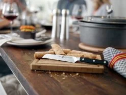 Zwilling Pro Allroundmesser -Küchenwelt Verkauf 509082 01 30 EnvironmentImage 999115f5fc