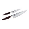 Miyabi Artisan 6000MCT Messerset 2 Teile