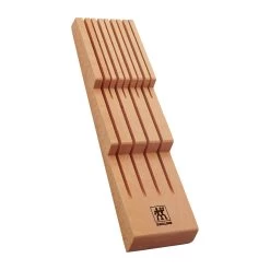 Zwilling Liegende Messerverwahrung