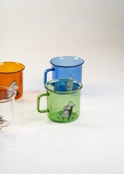 Muurla Snufkin Glastasse 35cl -Küchenwelt Verkauf 509360 01 4 EnvironmentImage c3ac1df832