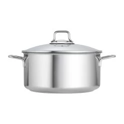 Fiskars Topfset Mit Glasdeckel 3 Teile -Küchenwelt Verkauf 509785 01 6 ProductImageExtra b7b60cb7d6