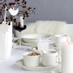 Arabia Arctica Unterteller -Küchenwelt Verkauf 510322 01 3 EnvironmentImage 3acc24ce77