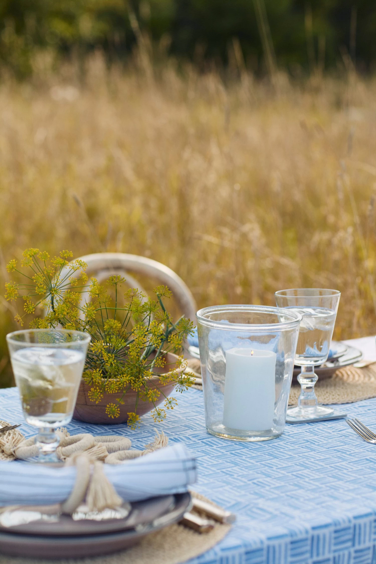 Lexington Graphic Printed Cotton Serviette 50 X 50cm 8 Lexington Graphic Printed Cotton Serviette 50 X 50cm – Bild 6