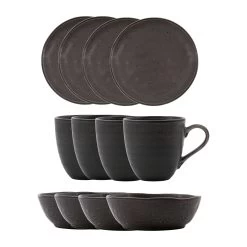 House Doctor Rustic Brunch Kit 12 Teile