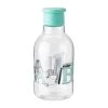 RIG TIG DRINK-IT Moomin ABC Wasserflasche 0,5 Liter