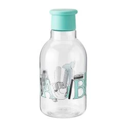 RIG TIG DRINK-IT Moomin ABC Wasserflasche 0,5 Liter