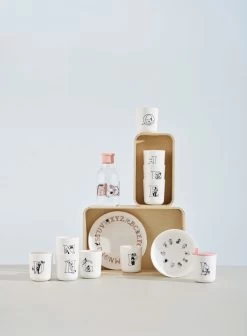 RIG TIG Moomin ABC Tasse 20cl -Küchenwelt Verkauf 510492 01 6 EnvironmentImage 4942e2d845