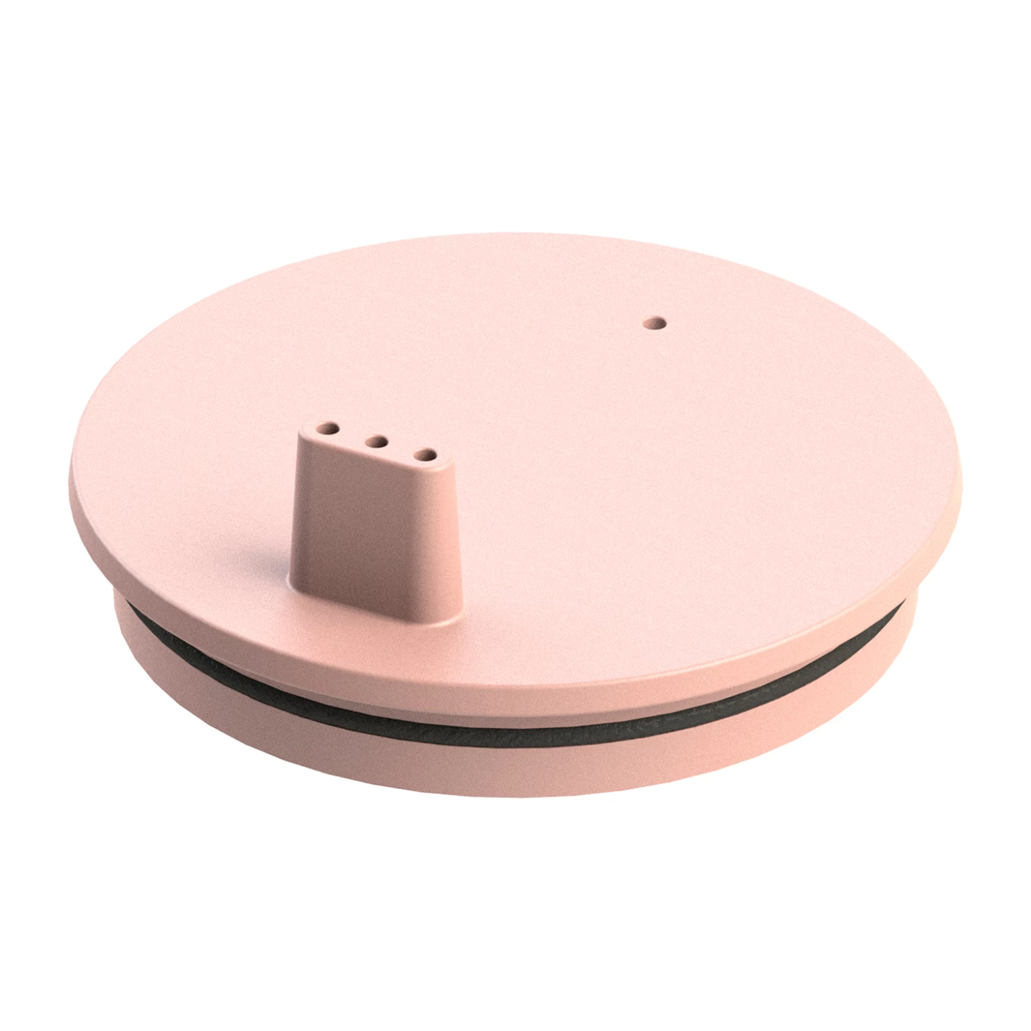 RIG TIG Moomin ABC Trinkdeckell Für Tasse 3 RIG TIG Moomin ABC Trinkdeckell Für Tasse