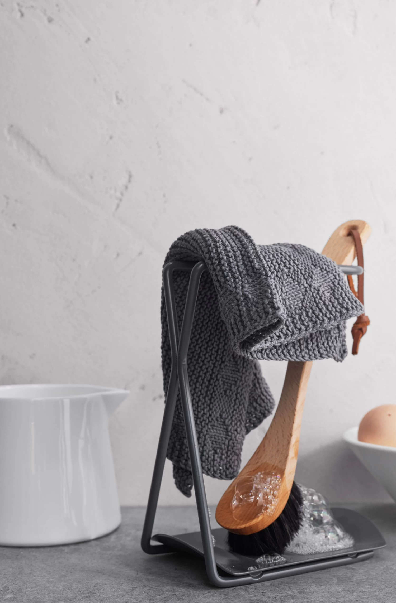 Rosendahl Abtropfgestell 19cm 5 Rosendahl Abtropfgestell 19cm – Bild 3