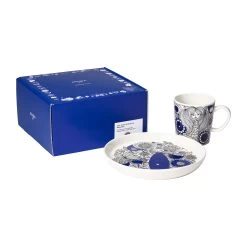 Arabia Pagroßaali Tasse 30cl Und Teller Ø19cm -Küchenwelt Verkauf 510618 01 5 ProductImageExtra 4311db916c