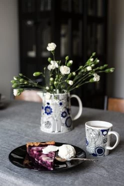 Arabia Pagroßaali Tasse 30cl Und Teller Ø19cm -Küchenwelt Verkauf 510618 01 6 EnvironmentImage 578f9f5012