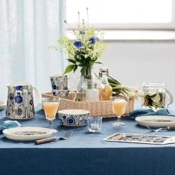 Arabia Pagroßaali Tasse 30cl Und Teller Ø19cm -Küchenwelt Verkauf 510618 01 8 EnvironmentImage 721f6c865b