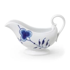 Royal Copenhagen Blue Fluted Mega Saucenkanne 37cl