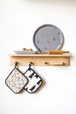 Gran Gesteppter Topflappen 21 X 21cm -Küchenwelt Verkauf 510737 01 4 EnvironmentImage 5c8e56fb24