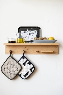 Gran Gesteppter Topflappen 21 X 21cm -Küchenwelt Verkauf 510737 01 5 EnvironmentImage 5bd4e8556b