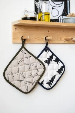 Barr Gesteppter Topflappen 21 X 21cm -Küchenwelt Verkauf 510738 01 3 EnvironmentImage 055c38f080