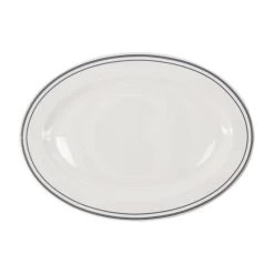 Nicolas Vahé Bistro Servierteller 29,5 X 40cm