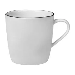 Broste Copenhagen Salt Teetasse